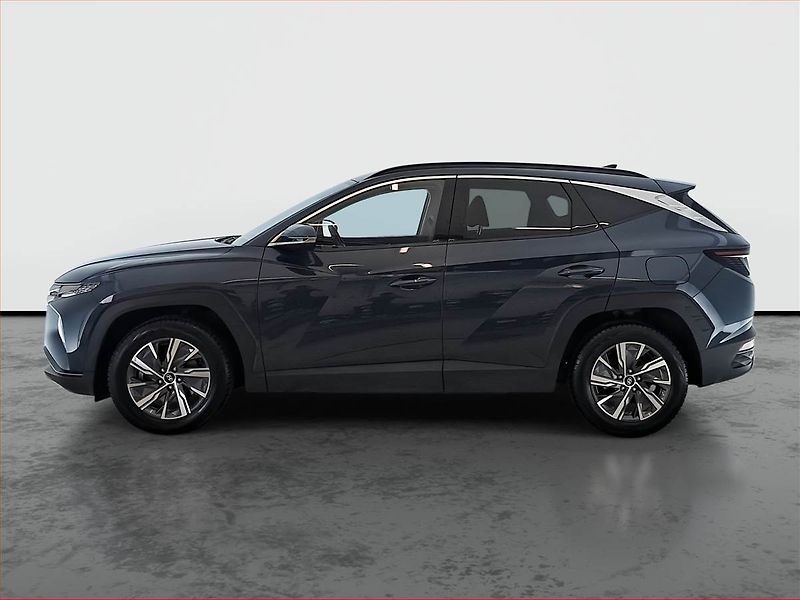 Hyundai Tucson (2022) Smart 1.6 T-GDI - fotka 3 z 17