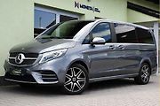 Mercedes-Benz 300d