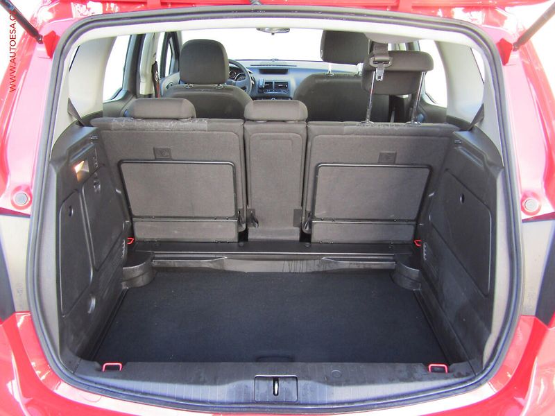 Opel Meriva (2016) 1.4i, 2.maj,ČR, AC - fotka 7 z 15