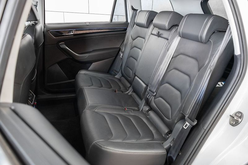 Škoda Kodiaq 2.0 TDI REZERVACE - fotka 16 z 51