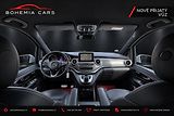 Mercedes-Benz Třídy V 2,1 250d AVANTGARDE XL - náhled 2
