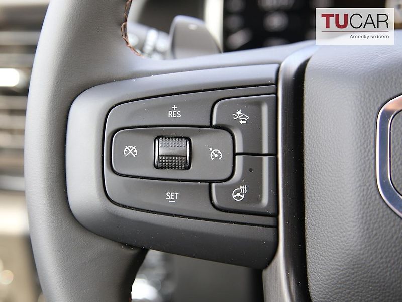 Chevrolet Silverado (2026) ZR2 6.2 V8  - fotka 22 z 48