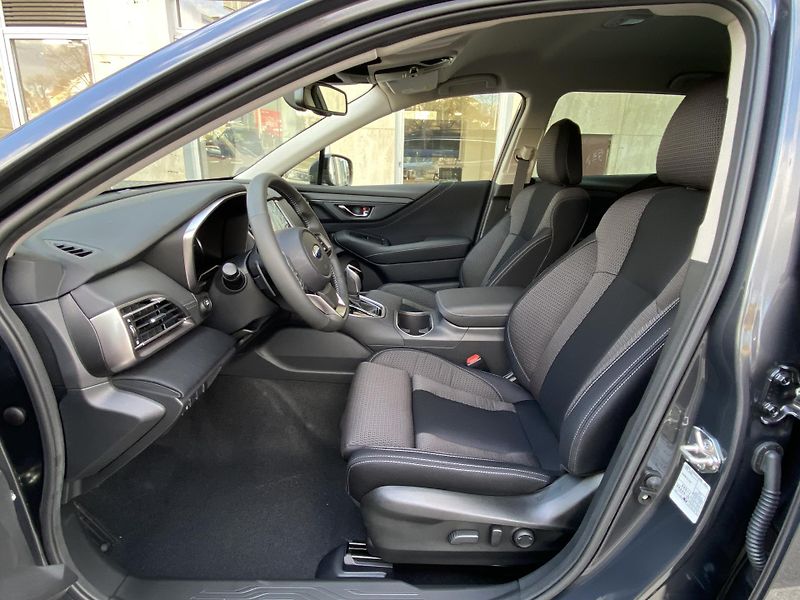 Subaru Outback 2.5i-ACTIVE EyeSight  - fotka 11 z 20