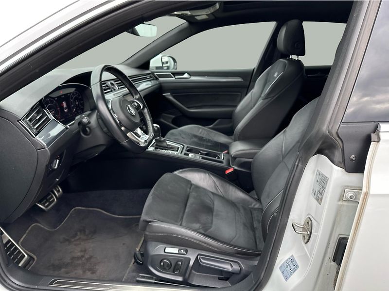Volkswagen Arteon 2,0 BiTDi 176kW R-LINE 4x4 DSG - fotka 10 z 25