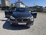BMW Řada 5 (2010) 530D,GT,X-DRIVE,rezervace - náhled 8