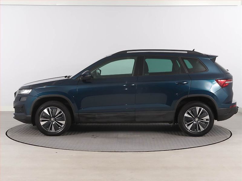 Škoda Karoq (2022) Style Plus 2.0 TDI - fotka 3 z 17