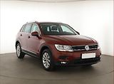 Volkswagen Tiguan (2017) Highline 2.0 TSI, 4X4 - náhled 1