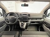 Toyota ProAce 2.0D Professional 9míst L1 - náhled 9
