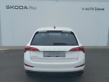 Škoda Scala (2023) Ambition PLUS 1,0 TSI 81 kW DS - náhled 9