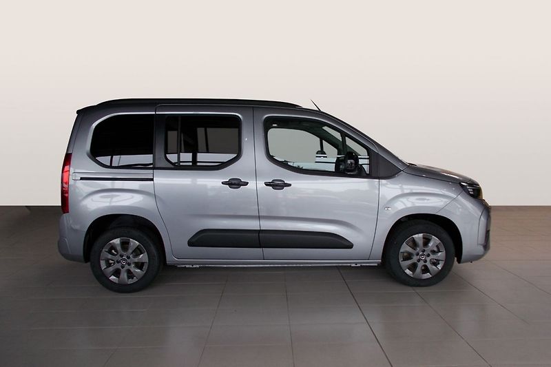 Opel Combo (2026) Edition Plus L1H1 1.2 TURBO (8 - fotka 7 z 33