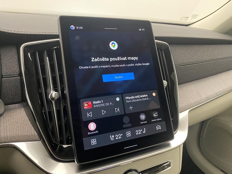 Volvo XC90 (2026) B5 AWD AUT BRIGHT PLUS 7míst - fotka 32 z 55