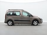 Citroën Berlingo 1.6 HDI 92k Multispace KlimaCZ - náhled 8