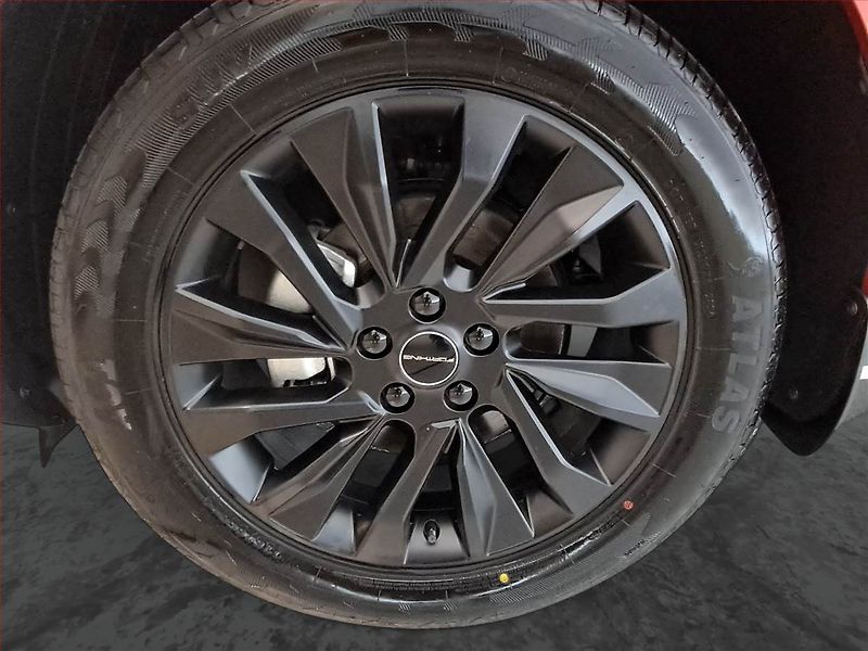 Dongfeng T5 EVO (2025) 1.5 Turbo - fotka 15 z 23