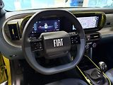 Fiat Grande Panda (2026) 1.2 Turbo 100k MT Icon *082* - náhled 14