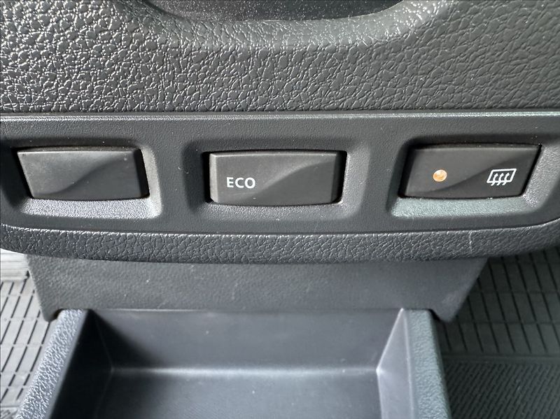 Dacia Dokker 1,6 i 60kW CNG klima původ ČR - fotka 45 z 50