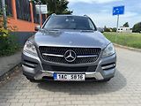 Mercedes-Benz Třídy M ML 250 CDi Sport - náhled 2