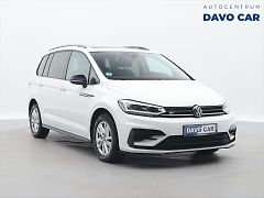 Volkswagen Touran 2,0 TDI DSG R-Line 1.Maj DPH - fotografie inzerátu
