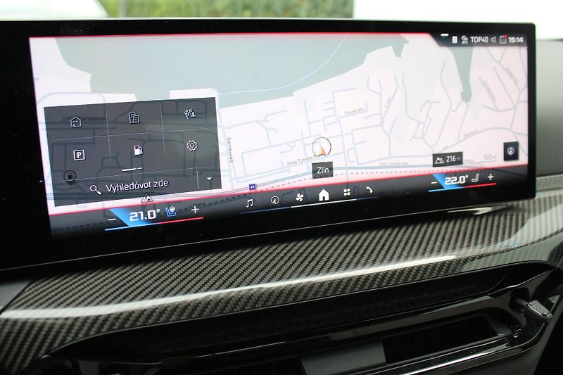 BMW Řada 4 M440i xDrive Convertible - fotka 19 z 23