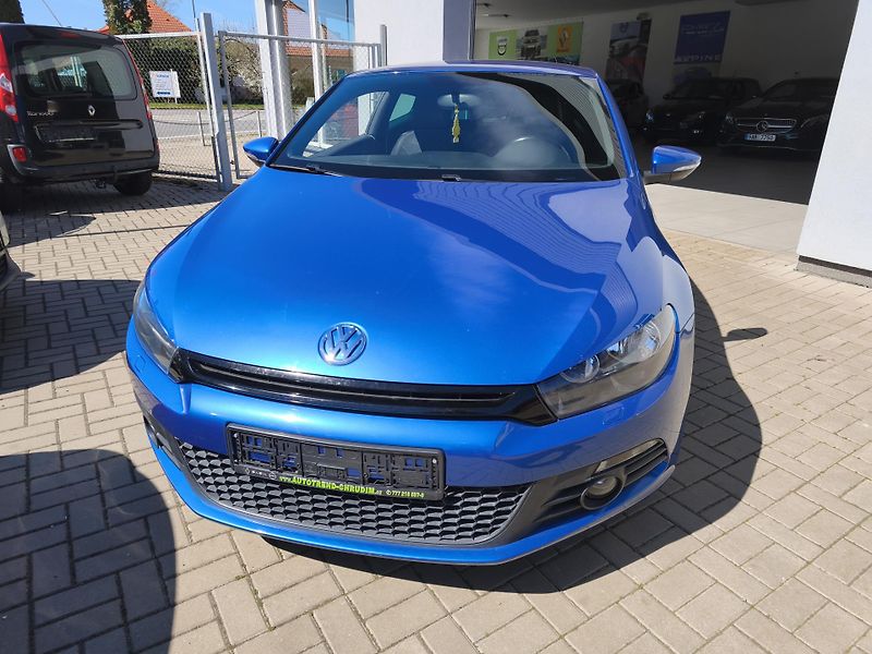 Volkswagen Scirocco (2009) 1,4TSi-Velký.servis-záruka!! - fotka 2 z 29