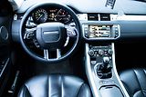 Land Rover Range Rover Evoque - náhled 9
