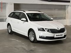 Škoda Octavia (2017) 1.6 TDi, ČR, Active - fotografie inzerátu