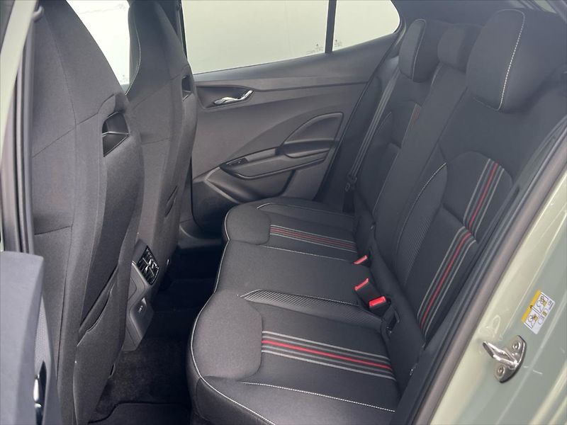 Škoda Fabia 1,5 TSi 110kW 7DSG MONTE CARLO - fotka 13 z 30