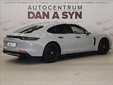 Porsche Panamera 4,0 GTS 368 kW zánovní stav - náhled 3