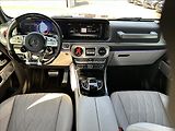 Mercedes-Benz Třídy G Mercedes AMG G 63  G - náhled 9