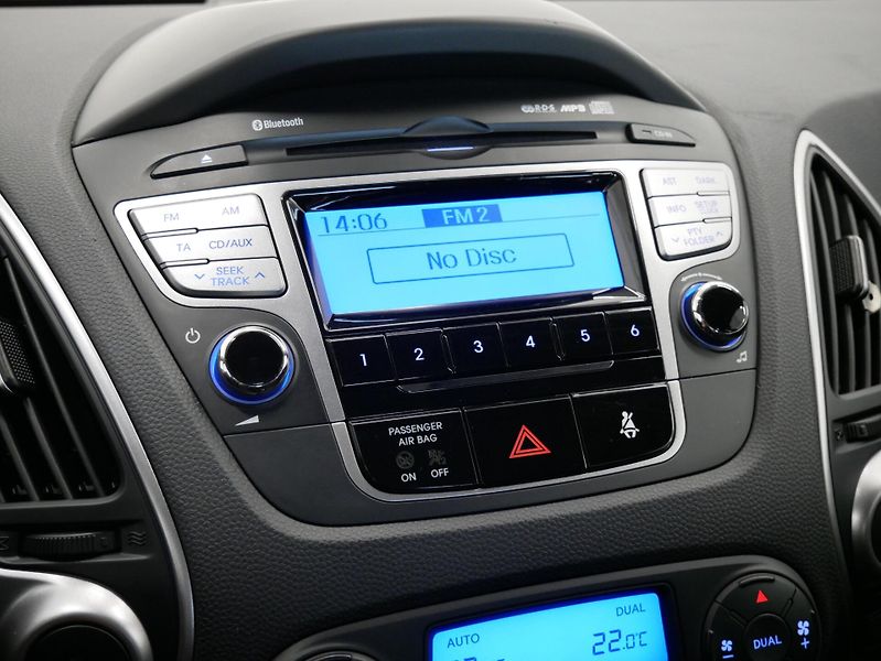 Hyundai ix35 - fotka 19 z 24