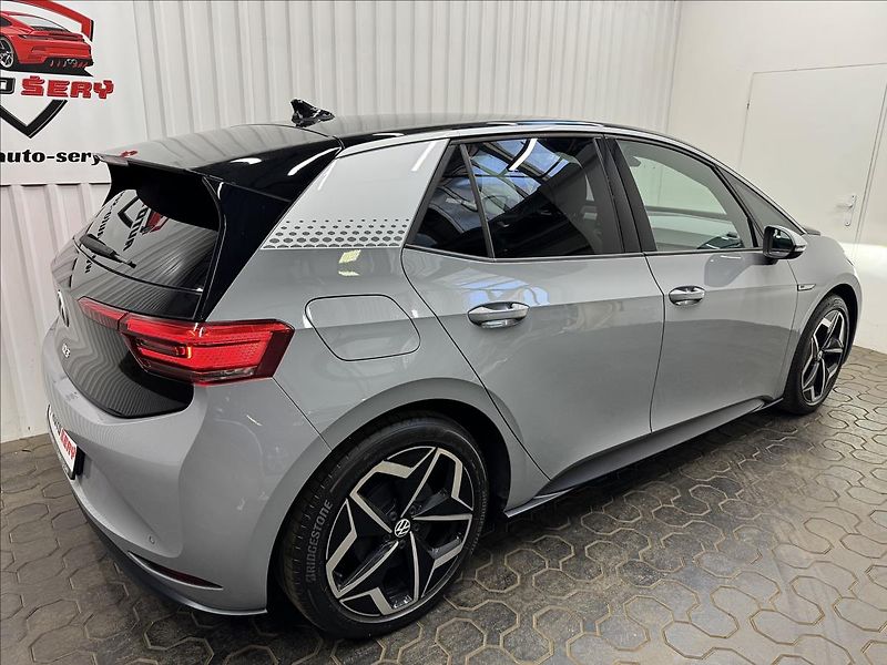 Volkswagen ID.3 150kW 1ST PLUS PRO PF. TAŽNÉ - fotka 8 z 41