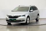 Škoda Octavia - náhled 1