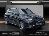 Mercedes-Benz GLE 300 d 4MATIC AMG Line Night - náhled 8