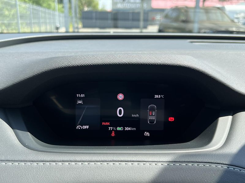 Škoda Elroq (2025) SPORTLINE 85 82kWh - fotka 12 z 44