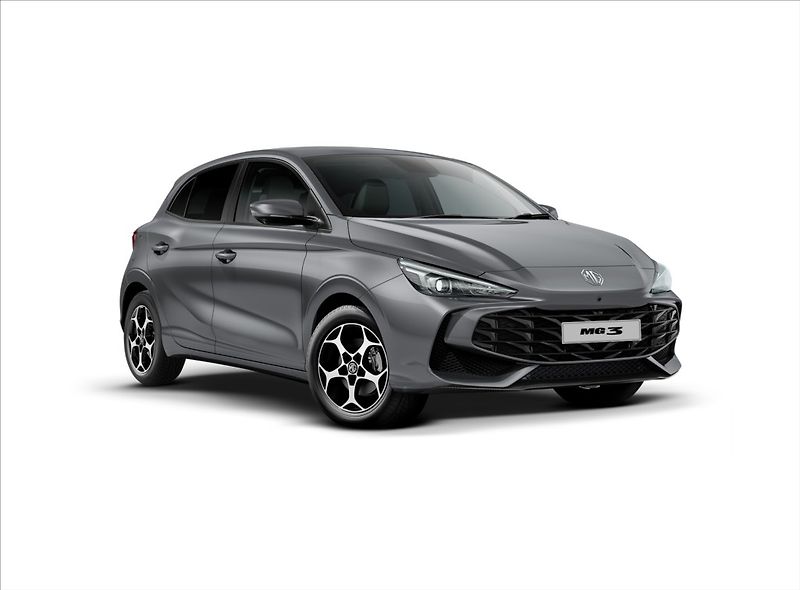 MG MG3 (2025) 1.5 Elegance MT - VÝPRODEJ - fotka 1 z 8