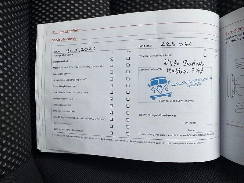 Škoda Octavia (2011) SCOUT 4X4 2,0 TDI 103 AUTOMAT - fotka 50 z 50