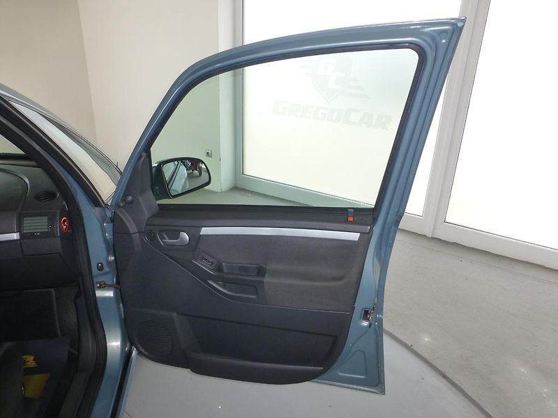Opel Meriva (2006) 1,4I*ALU*KLIMATIZACE+SADA KOL - fotka 16 z 25