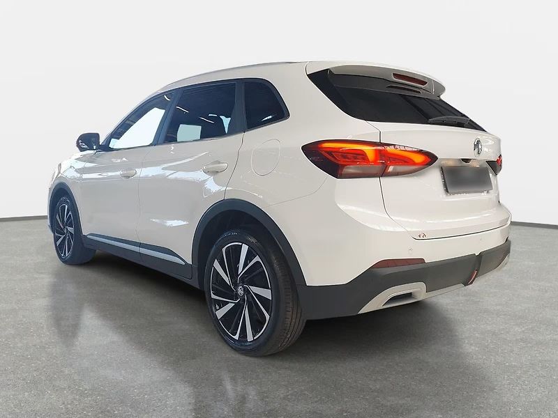 MG ZS (2026) 1.5 Hybrid+Exclusive, Nový vůz - fotka 4 z 11