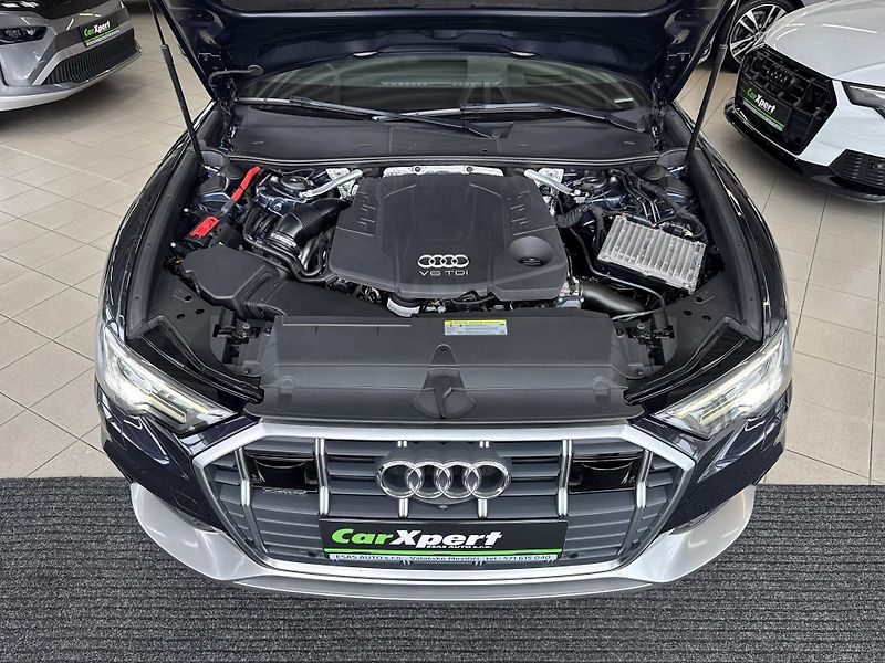 Audi A6 Allroad - fotka 25 z 25