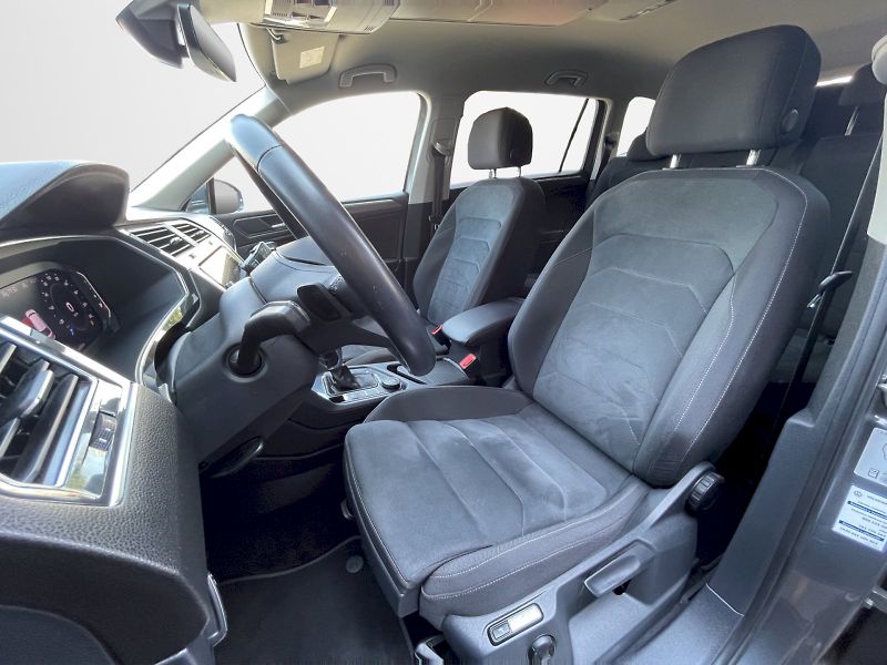 Volkswagen Tiguan Allspace (2023) 2.0 TDI 110 kW 4MOTION DSG Ele - fotka 23 z 34