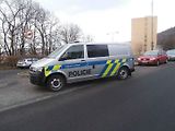 Zloději za sebou nechali ve Vinařicích hotovou spoušť.