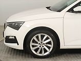 Škoda Scala (2020) Style 1.0 TSI, Tempomat - náhled 14