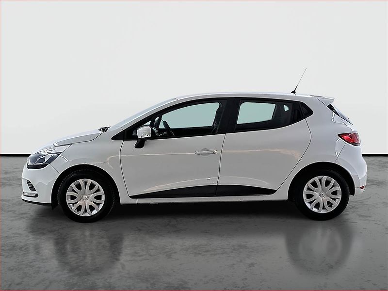 Renault Clio (2019) 0.9 TCe, Serv.kniha, Tempomat - fotka 3 z 18