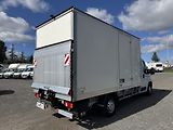 Peugeot Boxer 2.2,8p.,čelo,klima,temp.,DPH - náhled 4