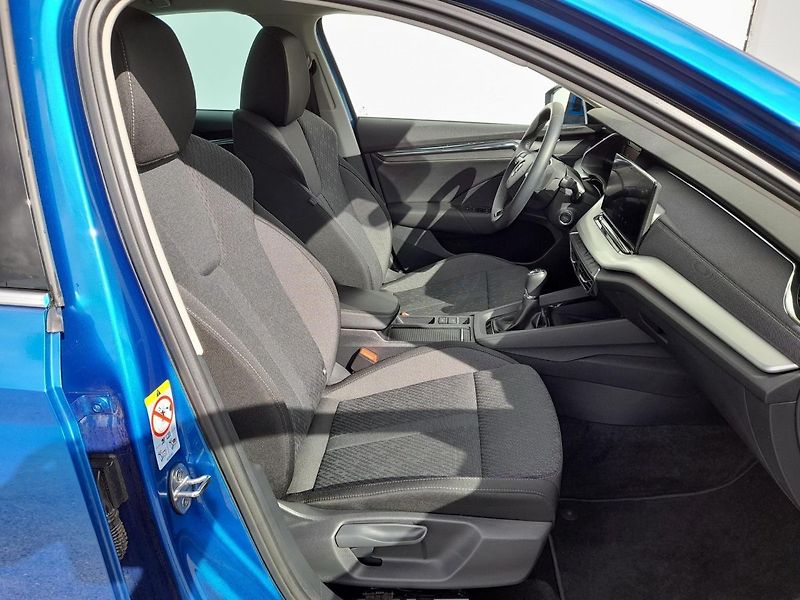 Škoda Octavia Style Plus, Klima paket+As.jíz - fotka 18 z 20