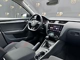 Škoda Octavia (2019) 1.5TSi Style+, Virtual, DPH - náhled 14