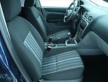 Ford Focus (2010) 1.6 16V, Serv.kniha, po STK - náhled 9