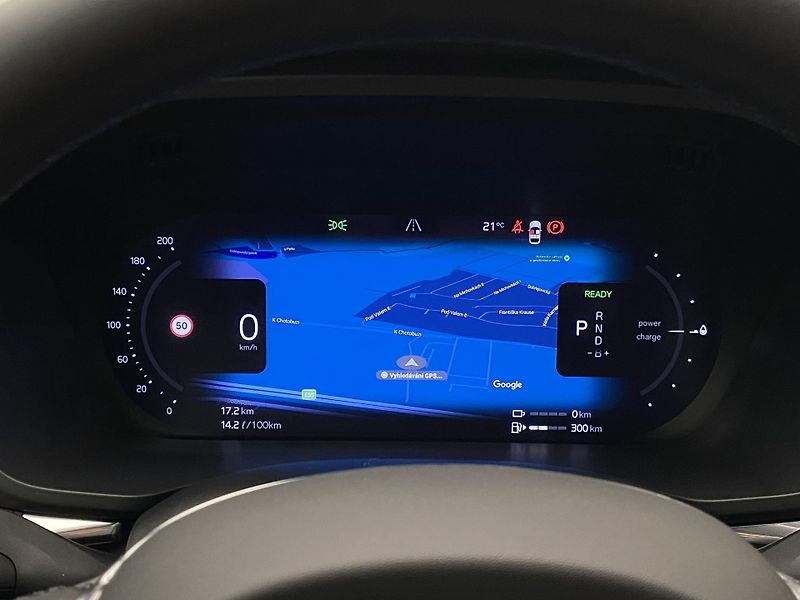 Volvo XC60 T6 AWD RECHARGE DARK ULTIMATE  - fotka 25 z 66