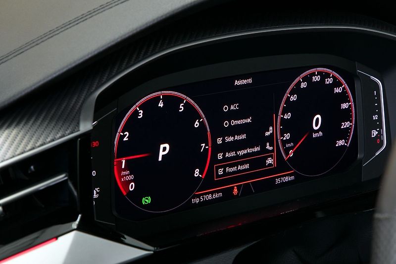 Volkswagen Arteon Shooting Brake 2.0TSI 140kW R-Line Tažné H/K - fotka 35 z 39