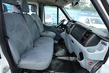 Ford Transit 2,2 TDCI  L2H2 9MÍST BUS KLIMA - náhled 16