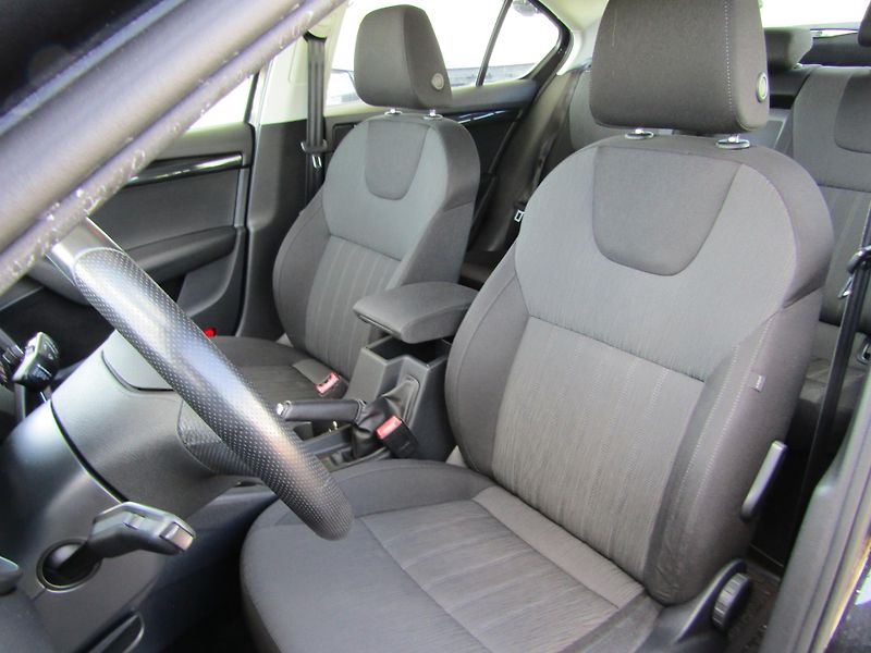 Škoda Octavia (2019) Style 2.0 TDI 110KW - fotka 20 z 29